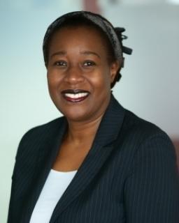 Christine Lorna Akello