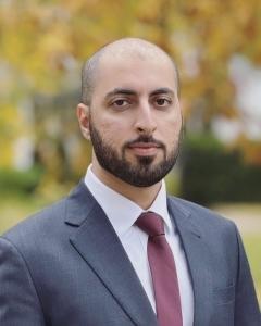 Abdulrahman Alhaddadi