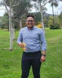 Amirul Othman
