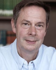 Dr Tony Street