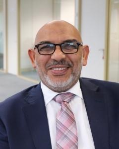 Alam Talib