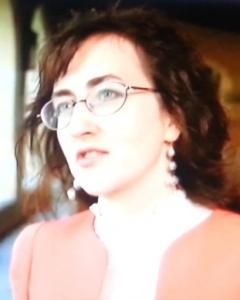 Dr Yelena Nikolayevna  Zabortseva