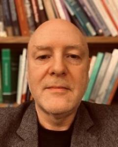 Dr Andrew Hammond