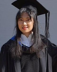 Ran Guo