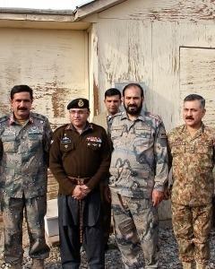 Considered Chaos: Revisiting Pakistan’s ‘Strategic Depth’ in Afghanistan