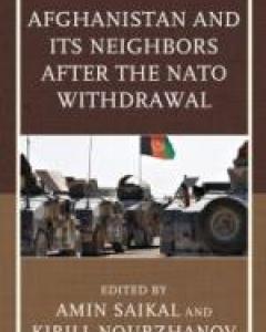 Russia&#039;s Afghanistan policy after 2014: Staying an arm&#039;s length and preparing for the worst