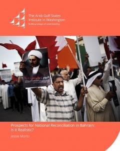 Prospects for National Reconciliation in Bahrain: Is it Realistic?