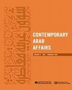 Effects of Iraq’s Parliamentary Gender Quota on Women’s Political Mobilization and Legitimacy Post-2003