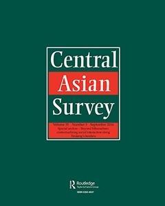 Bandits, warlords, national heroes: interpretations of the Basmachi movement in Tajikistan