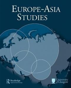 Kazakhstan in World War II. Mobilisation and Ethnicity in the Soviet Empire