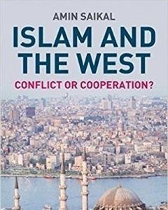 Islam and the West  Conflict or Cooperation?