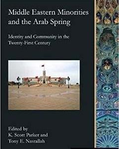  &#039;The Easy Enemy: The Shia and Sectarianism in the Arab States of the Gulf and Yemen during the Arab Spring&#039; 