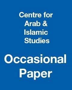 'Islamic State in a zone of conflicts with conflicts',