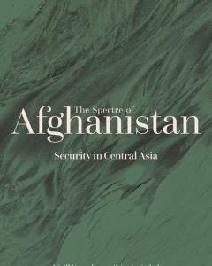 The Spectre of Afghanistan: Security in Central Asia