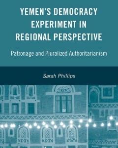 Yemen’s Democracy Experiment in Regional Perspective