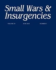 Recognizing Fragmented Authority: Towards a post-Westphalian Security Order in Iraq
