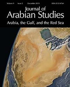 'Reclaiming Saudi Salafism: The Saudi Religious Circles and the Threat of ISIS'