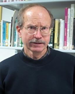 Ian Parmeter