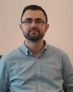 Khalid Al Bostanji