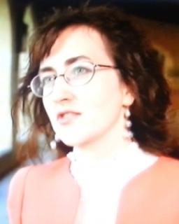Dr Yelena Nikolayevna Zabortseva
