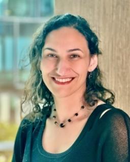 Photo of Burcu Cevik-Compiegne
