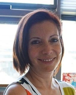 Ms Leila Kouatly