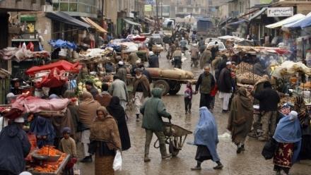 Afghanistan&#039;s Intersecting Challenges 