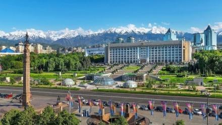 Islam in Kazakhstan: The case of Salafism