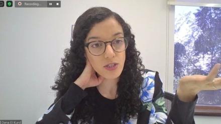 Polarized and Demobilized: Legacies of Authoritarianism in Palestine 