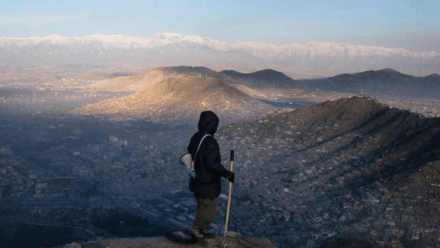 Afghanistan in 2019: Diplomatic perspectives &amp; strategic constraints 