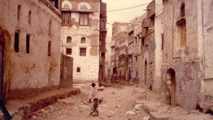 The Resurgence of Siege Warfare in MENA
