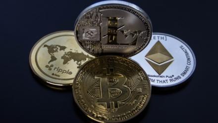September Majlis -  An Overview of Cryptocurrencies in the Middle East and North Africa