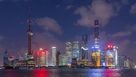 Shanghai Cooperation Organisation: Mapping its digital / tech future