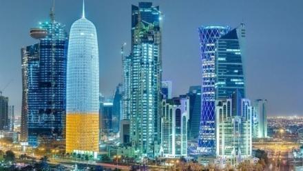 Qatar: Small State, Big Ambitions and a Rapidly-Growing Role in the Middle East 