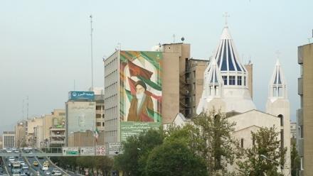 Armenians: Ethnic and Religious Minorities in Iran