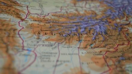 October Majlis: Hostile Borders - Afghan Refugees and Uncertain Hospitality
