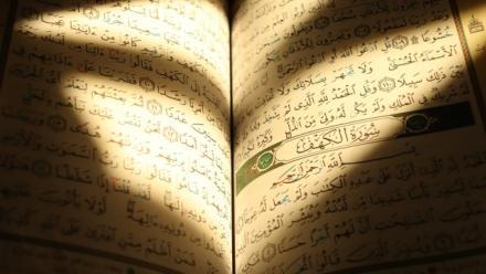 October Majlis - Of Non-native Cultivation: The Indigenization of the Arabic language in the Nigerian Arabic Novels