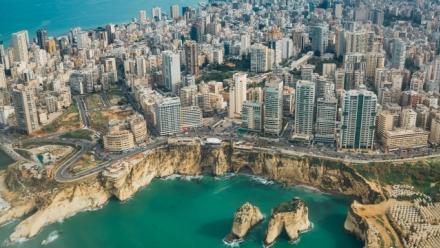 Governing Covid-19 in Lebanon: Territories of Sectarianism and Solidarity