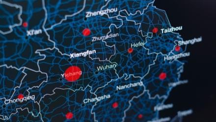 China’s Growing Engagement in the Middle East: Implications for Regional and International Dynamics
