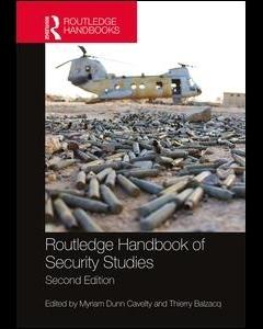 Afghanistan: A state in limbo