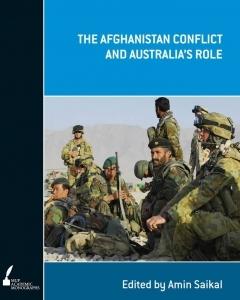 The Afghanistan conflict and Australia&#039;s role