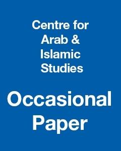 'Islamic State in a zone of conflicts with conflicts',