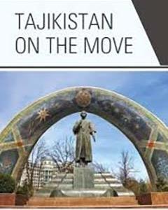 'Tajikistan’s Multi-Vector Foreign Policy: Constructing Relations with Russia, China, and the United States'