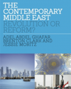 &#039;Contesting Political Islam in Egypt&#039;