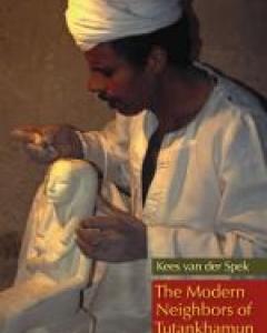 The Modern Neighbors of Tutankhamun