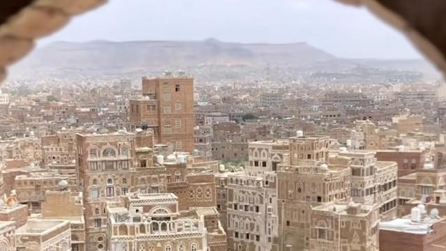 MAJLIS @ANU | Yemen’s path forward – assessing the country’s fragmentation crisis