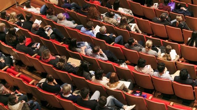 Second International Gallipoli Symposium: Gallipoli and National Imagination 