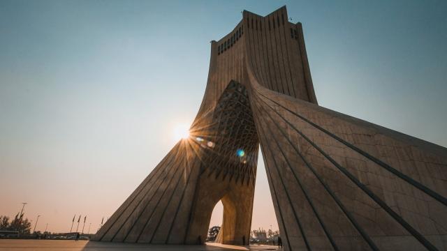 CAIS Virtual Public Lecture Series | A Comparative Perspective to Iran's Security Assistance
