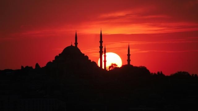 CAIS Virtual Public Lecture Series | Erdogan's Islamism