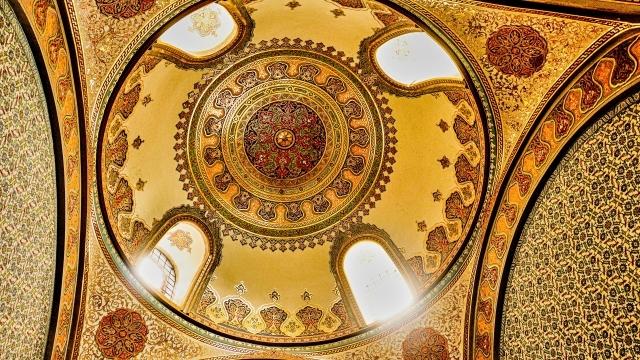 CAIS Public Lecture Series | Being A Transnational Muslim In Australia In An Era Of Hyper-Security